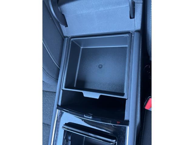 Photo of 2024 Sterling Gray Metallic Chevrolet Traverse