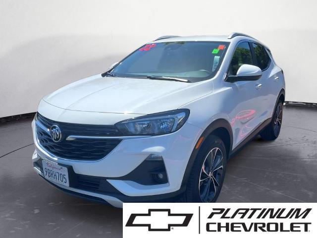 2022 Buick Encore Gx