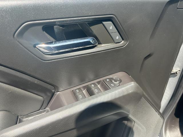Photo of 2023 Sterling Metallic GMC Canyon