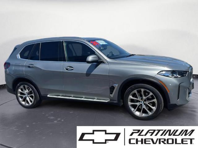 2024 BMW X5
