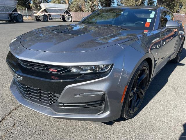 2019 Chevrolet Camaro