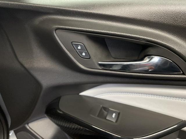 Photo of 2025 Sterling Gray Metallic Chevrolet Trax