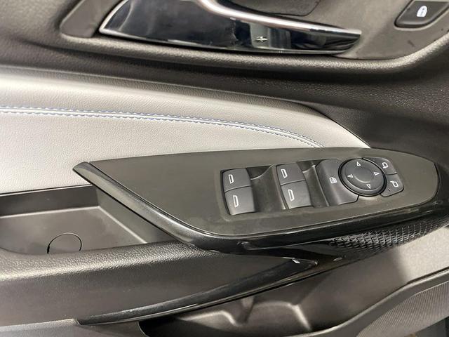 Photo of 2025 Sterling Gray Metallic Chevrolet Trax