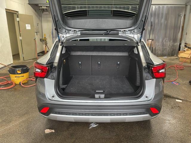 Photo of 2025 Sterling Gray Metallic Chevrolet Trax