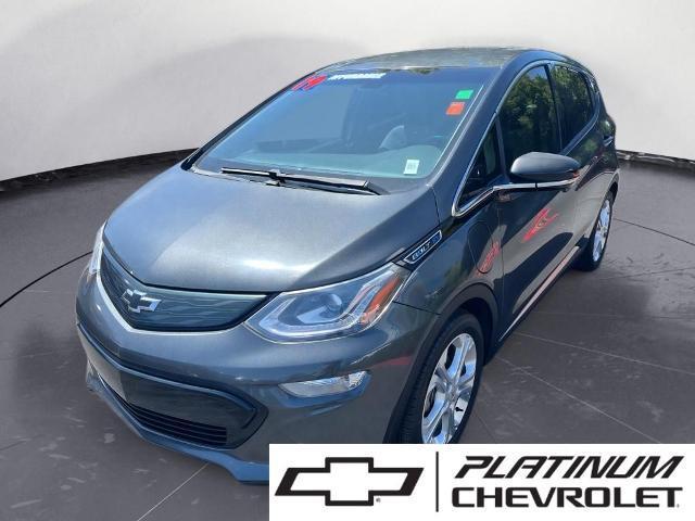 2019 Chevrolet Bolt Ev