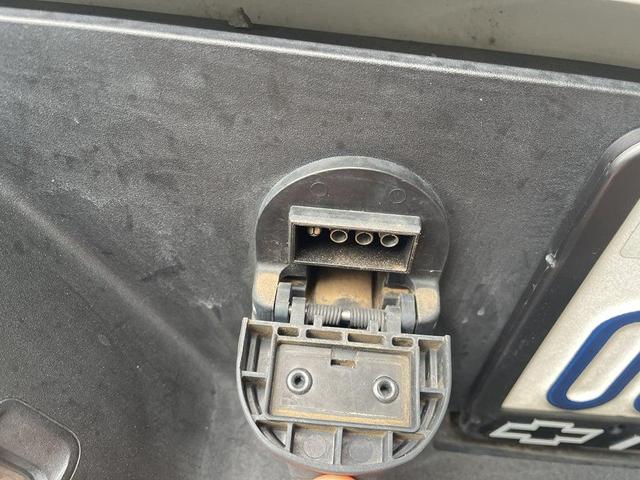 Photo of 2021 Summit White Chevrolet Silverado 1500