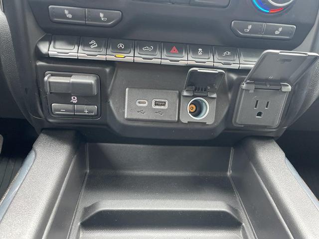 Photo of 2021 Summit White Chevrolet Silverado 1500