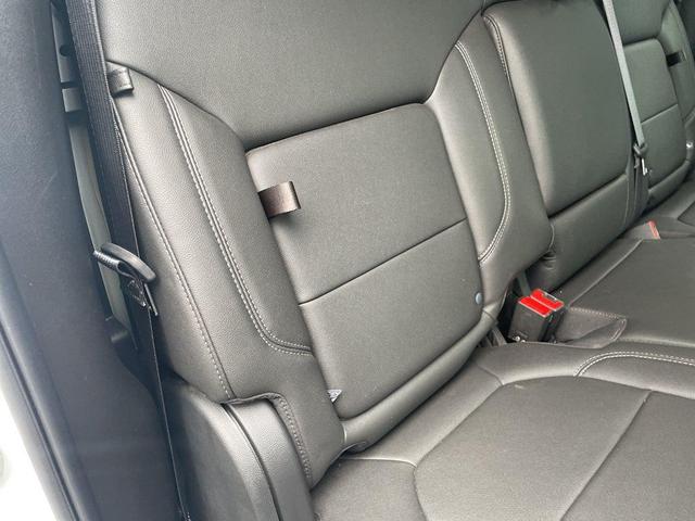Photo of 2021 Summit White Chevrolet Silverado 1500