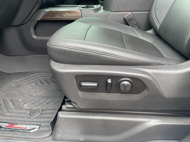 Photo of 2021 Summit White Chevrolet Silverado 1500