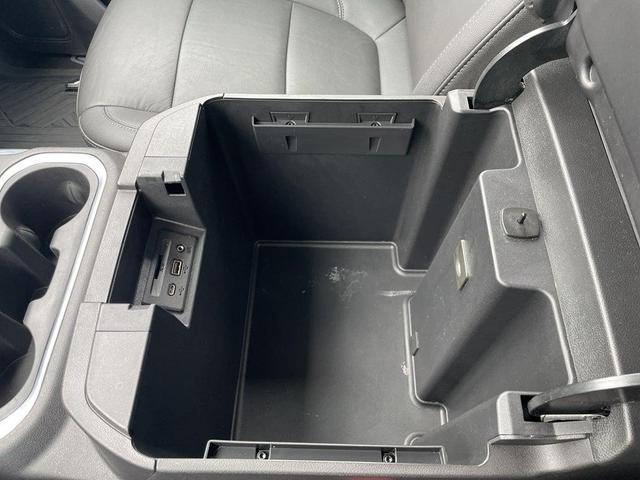 Photo of 2021 Summit White Chevrolet Silverado 1500