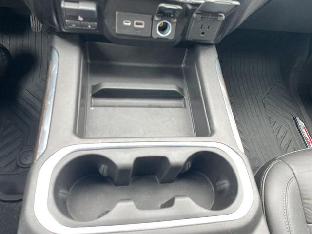Photo of 2021 Summit White Chevrolet Silverado 1500