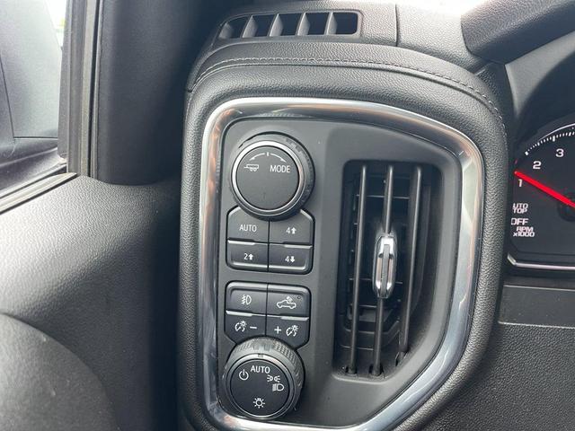 Photo of 2021 Summit White Chevrolet Silverado 1500