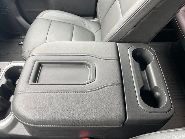 Photo of 2021 Summit White Chevrolet Silverado 1500