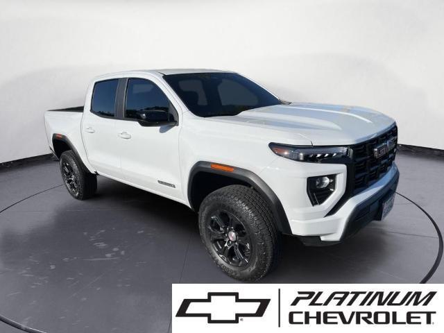 2024 GMC Canyon