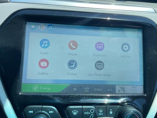 Photo of 2021 Summit White Chevrolet Bolt EV