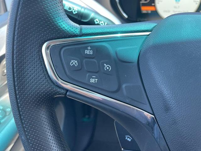 Photo of 2021 Summit White Chevrolet Bolt EV