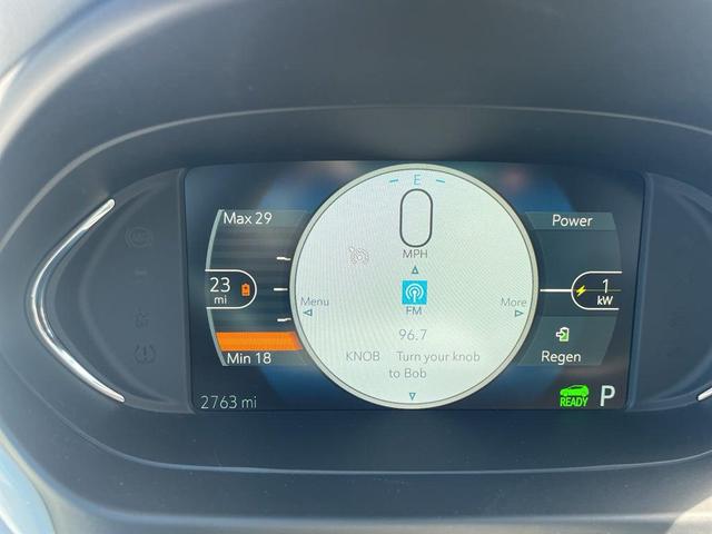 Photo of 2021 Summit White Chevrolet Bolt EV