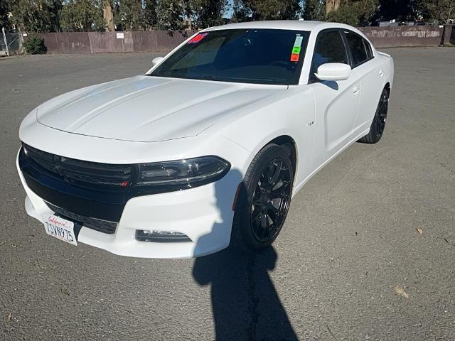 2016 Dodge Charger