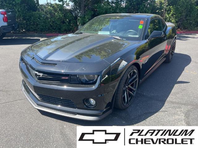 2010 Chevrolet Camaro