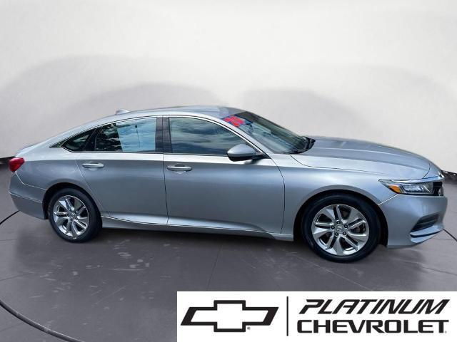 2020 Honda Accord