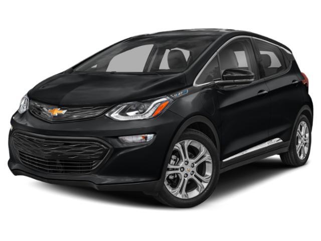 2021 Chevrolet Bolt Ev