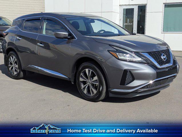 2019 Nissan Murano