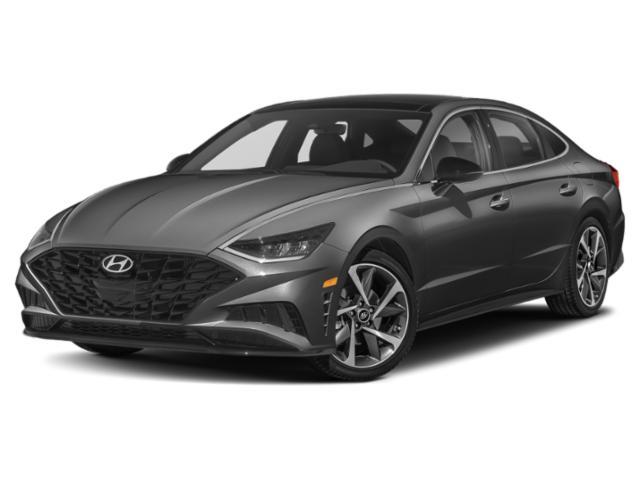 2023 Hyundai Sonata