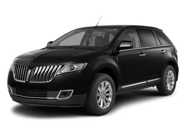 2014 Lincoln MKX