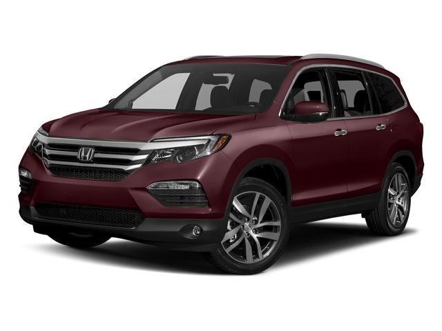 2017 Honda Pilot