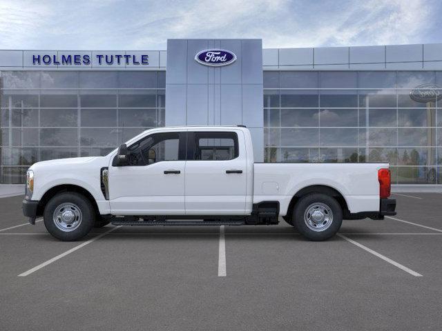 Photo of 2026 Oxford White Ford F-250