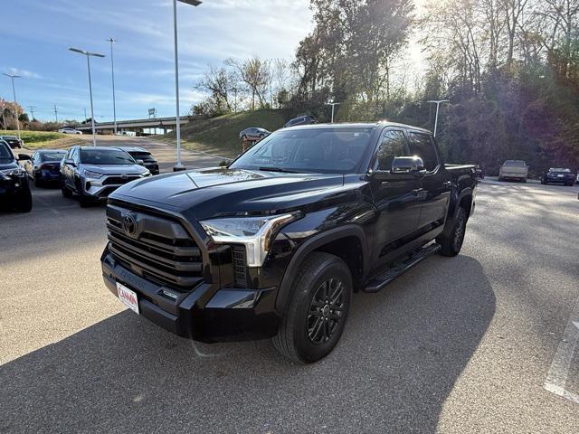 2023 Toyota Tundra