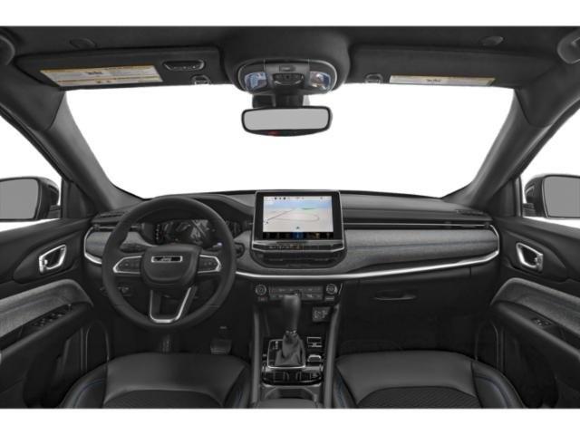 Photo of 2025 Diamond Black Jeep Compass