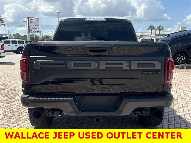 Photo of 2020 Black Ford F-150