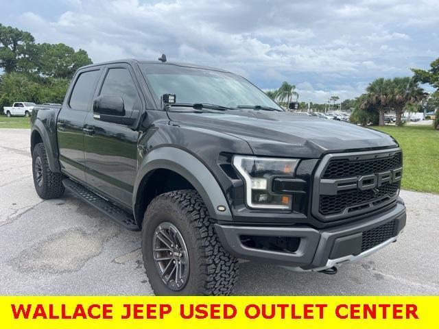 Photo of 2020 Black Ford F-150
