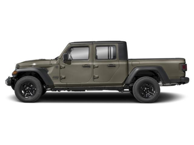 Photo of 2025 41 Jeep Gladiator
