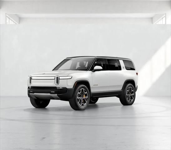 2022 Rivian R1s