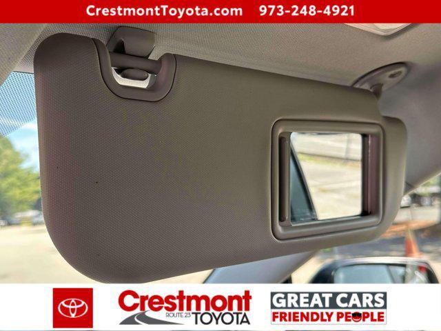 Photo of 2023 Magnetic Gray Metallic Toyota RAV4