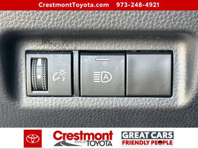Photo of 2023 Magnetic Gray Metallic Toyota RAV4