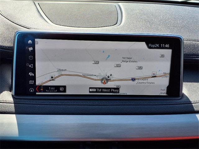 Photo of 2018 Alpine White BMW X6