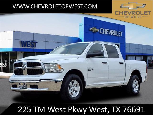 2023 RAM 1500 Classic