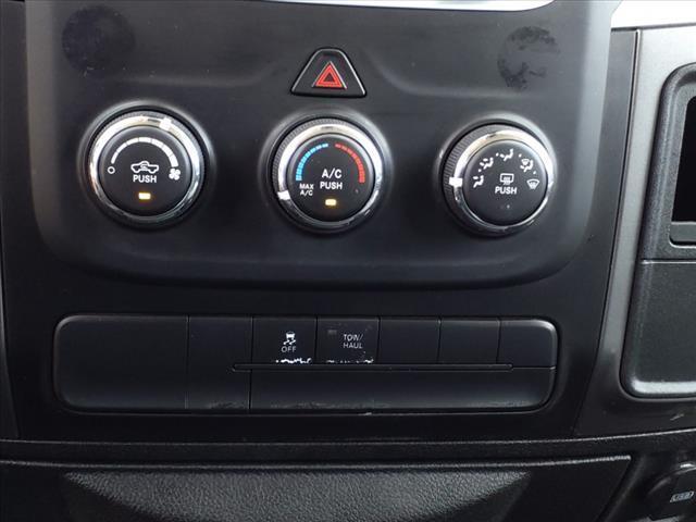 Photo of 2021 Bright White Clearcoat RAM 1500 Classic