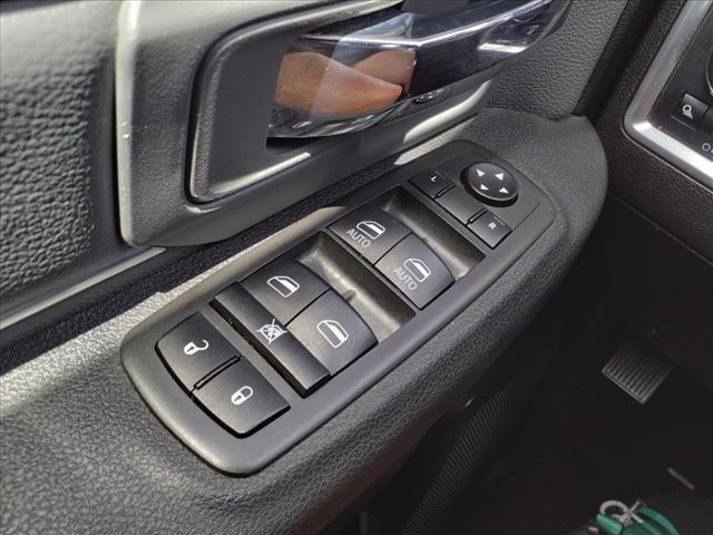 Photo of 2021 Bright White Clearcoat RAM 1500 Classic