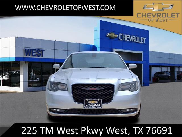 2021 Chrysler 300