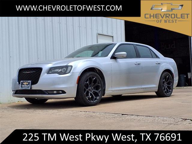 2021 Chrysler 300