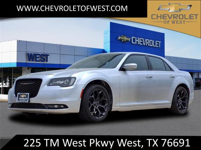 2021 Chrysler 300