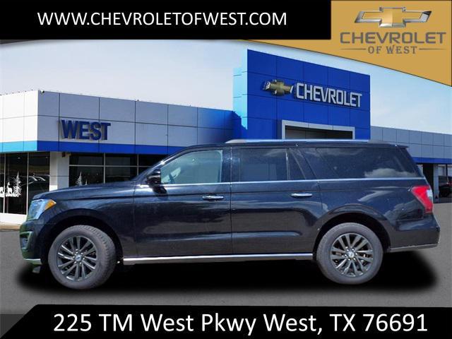2021 Ford Expedition Max