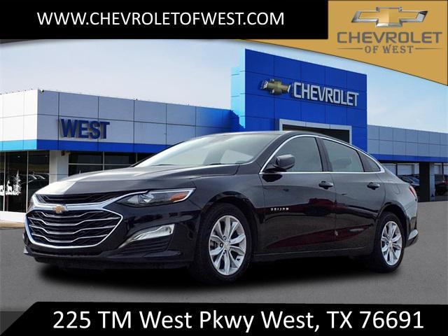2025 Chevrolet Malibu