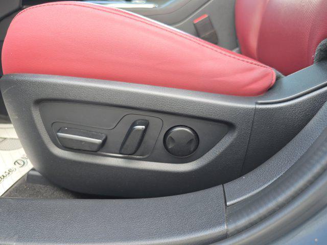 Photo of 2024 Polymetal Gray Metallic Mazda CX-30