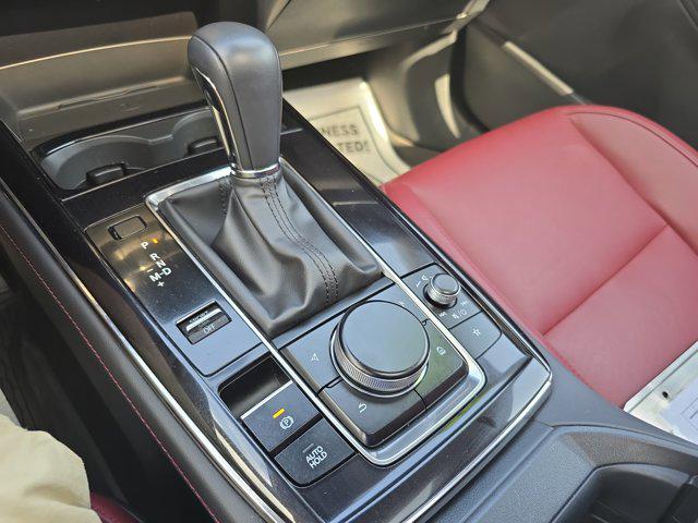 Photo of 2024 Polymetal Gray Metallic Mazda CX-30