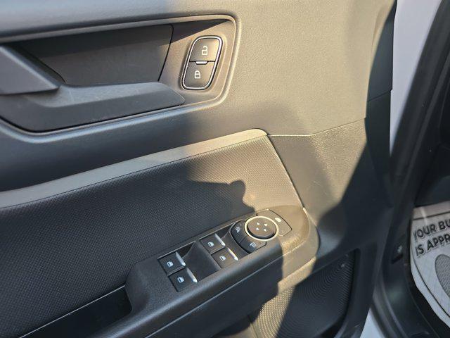 Photo of 2021 Oxford White Ford Bronco Sport